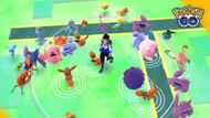 More spawns are always welcome (Image via Niantic)